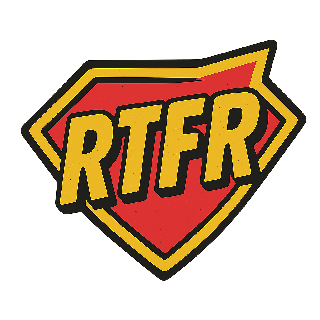 Read the fucking rider!